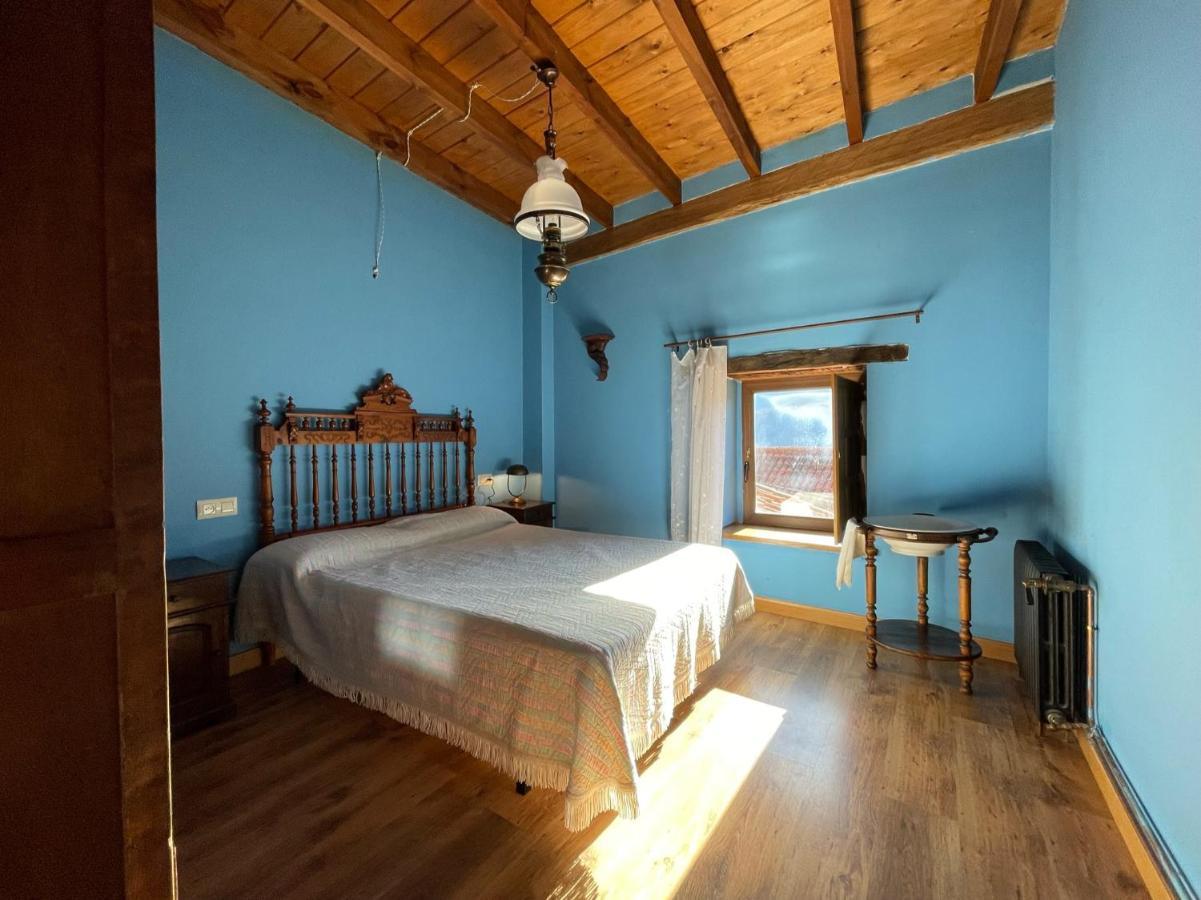 La Indefinida Villa Toranzo ภายนอก รูปภาพ