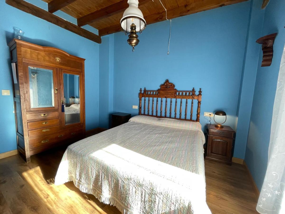 La Indefinida Villa Toranzo ภายนอก รูปภาพ