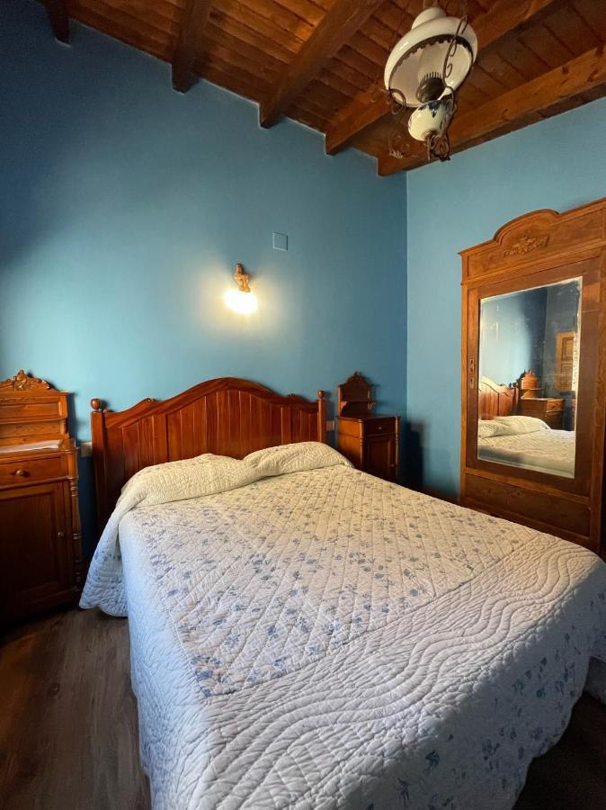La Indefinida Villa Toranzo ภายนอก รูปภาพ